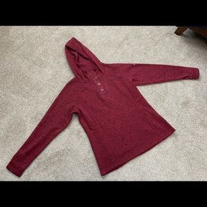 Columbia Womens hoodie
